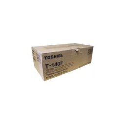 Toshiba T-140F toner negro
