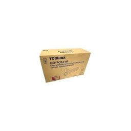Toshiba OD-FC34M Tambor magenta