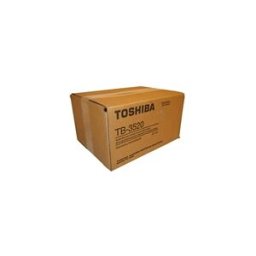 Toshiba TB-3520 Recolector de toner