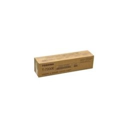 Toshiba T-7200E toner negro