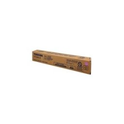 Toshiba T-FC65EM toner magenta