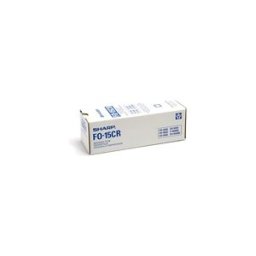 Sharp FO-15CR/ UX-15CR rollo entintado fax original