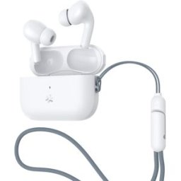 Celly HARMONYWH auricular y casco Auriculares Inalámbrico Dentro de oído LlamadasMúsica USB Tipo C Blanco