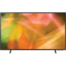 Samsung HAU8000 1397 cm 55 4K Ultra HD Smart TV Negro 20 W