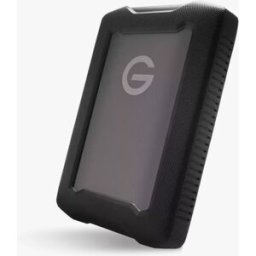 SanDisk GDRIVE ArmorATD disco duro externo 2 TB 25 USB Tipo C 32 Gen 1 31 Gen 1 Gris