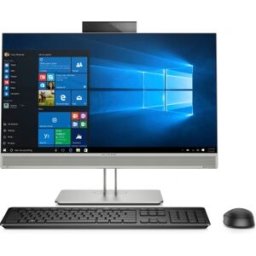 HP EliteOne 800 G5 605 cm 238 1920 x 1080 Pixeles Pantalla táctil 9na generación de procesadores Intel Core i5 8 GB DDR4SDRAM 256 GB SSD Windows