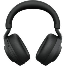 Jabra Evolve2 85 UC Stereo Auriculares Inalámbrico y alámbrico Diadema OficinaCentro de llamadas USB Tipo C Bluetooth Negro