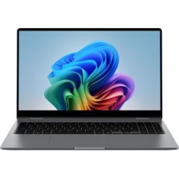 Samsung Galaxy Book5 Pro Intel Core Ultra 5 226V Portátil 356 cm 14 Pantalla táctil WQXGA 16 GB LPDDR5xSDRAM 512 GB SSD WiFi 7 80211be Windows
