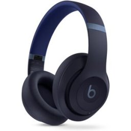 Apple Beats Studio Pro Auriculares Inalámbrico y alámbrico Diadema LlamadasMúsica USB Tipo C Bluetooth Marina