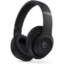 Apple Beats Studio Pro Auriculares Inalámbrico y alámbrico Diadema LlamadasMúsica USB Tipo C Bluetooth Negro
