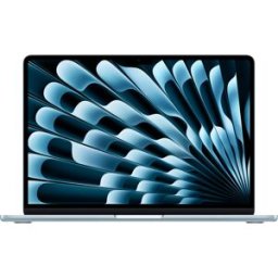 MacBook Air Apple M M4 Portátil 345 cm 136 16 GB 512 GB SSD WiFi 6E 80211ax macOS Sequoia Azul