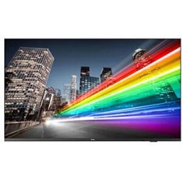 Philips 55BFL221412 Televisor 1397 cm 55 4K Ultra HD Smart TV Wifi Negro 350 cd m²