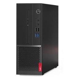 Lenovo V530 i58400 SFF 8 generación de procesadores Intel Core i5 4 GB DDR4SDRAM 1000 GB Unidad de disco duro Windows 10 Pro PC Negro