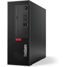 Lenovo ThinkCentre M720e DDR4SDRAM i59400 SFF 9na generación de procesadores Intel Core i5 8 GB 256 GB SSD Windows 10 Pro PC Negro