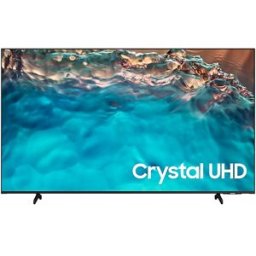 Samsung HG55BU800EUXEN televisión para el sector hotelero 1397 cm 55 4K Ultra HD Smart TV Negro 20 W