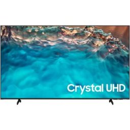Samsung HBU8000 1905 cm 75 4K Ultra HD Smart TV Negro 20 W