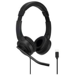 Kensington Auriculares supraaurales USBC H1000
