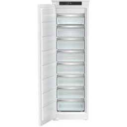Liebherr Congelador vertical integrable No Frost - 5128. Blanco
