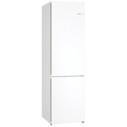 Bosch Frigorífico combi No frost, Cajón VitaFresh - KGN392WCF (Reacondicionado Grado D). Blanco
