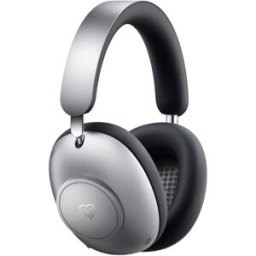 Loewe Auricular de diadema inalámbrico inteligene Leo, Bluetooth, ANC adaptativo. Azul Medianoche