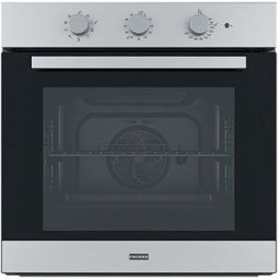 Franke Horno multifunción con sistema de limpieza Hidrolítico - FSL 82H XS. Acero Inox