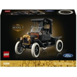 Lego Juego de construcción Ford Model T Icons - 11376.