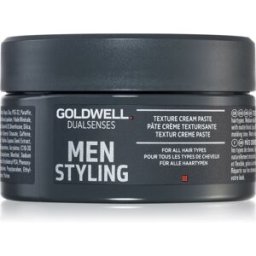 Dualsenses For Men Pasta Moldeadora Para Todo Tipo De Cabello 100 Ml
