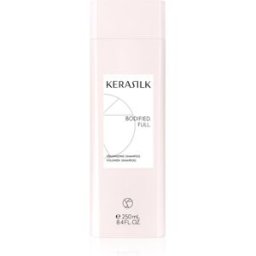 Essentials Volumizing Shampoo Champú Para Cabello Para Cabello Fino 250 Ml