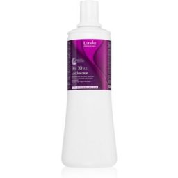 Permanent Color Emulsión Activadora Para Todo Tipo De Cabello 9 % / 30 Vol. 1000 Ml
