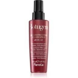 Botugen Sérum En Spray Sin Aclarado Para Cabello Seco Y Dañado 150 Ml