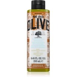 Pure Greek Olive Champú Para El Cabello Seco Y Dañado 250 Ml