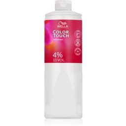 Color Touch Emulsión Activadora 4 % 13 Vol. 1000 Ml