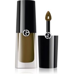 Eye Tint Liquid Eyeshadow Sombras De Ojos Líquidas Tono 90 Olive 3.9 Ml