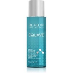 Equave Detox Micellar Shampoo Champú Micelar Con Efecto Desintoxicante Para Todo Tipo De Cabello 100 Ml