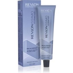 Revlonissimo Colorsmetique Cool Shades Tinte Permanente Para Cabello Tono 10.21 60 Ml