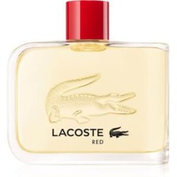 Red Eau De Toilette New Design Para Hombre 125 Ml
