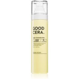 Good Cera Bruma Facial Hidratante Y Energizante 120 Ml