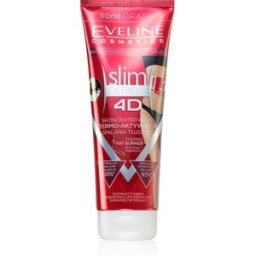 Slim Extreme Sérum Adelgazante Termoactivo 250 Ml