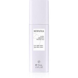 Styling Flat Iron Spray Spray Termo-Protector Para El Styling Con Plancha O Rizador 75 Ml