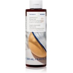 Grapefruit Gel De Ducha Refrescante 250 Ml