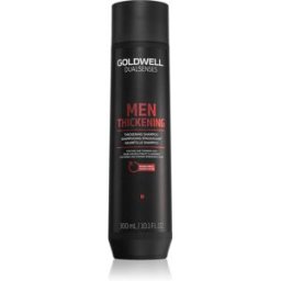 Dualsenses For Men Champú Para Un Cabello Fino Y Ralo 300 Ml