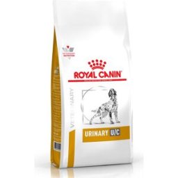 Royal Canin Urinary U/C para Perros 7.5 Kg