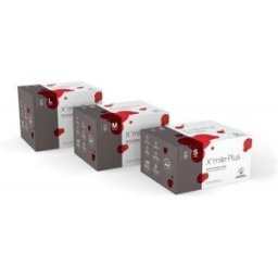 Imagine Animal Health Xmile Plus Barritas Dentales 15 unidades S