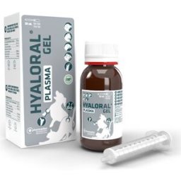 Pharmadiet Hyaloral Plasma Gel 50 ml