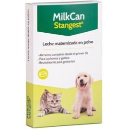 Stangest MilkCan para Perros y Gatos 400 gr