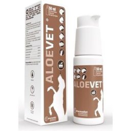 Pharmadiet Aloevet Gel 50 ml