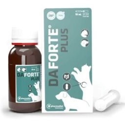 Pharmadiet Daforte Plus 50 ml
