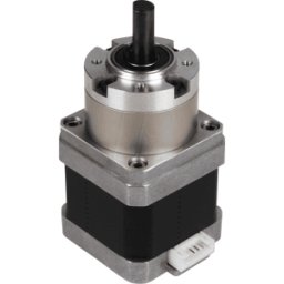 JOY-IT NEMA17-05GM - MOTOR PASO A PASO NEMA 17, 1,8 °, 1,68 A, 2,8 V.
