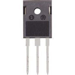 IXYS IXFH 50N30Q3 - MOSFET, N-Ch 300V 50A 690W, 0,08R, TO-247