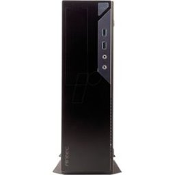 ANTEC 920032 - ANTEC VSK 2000 U3 SLIM, ATX, negro